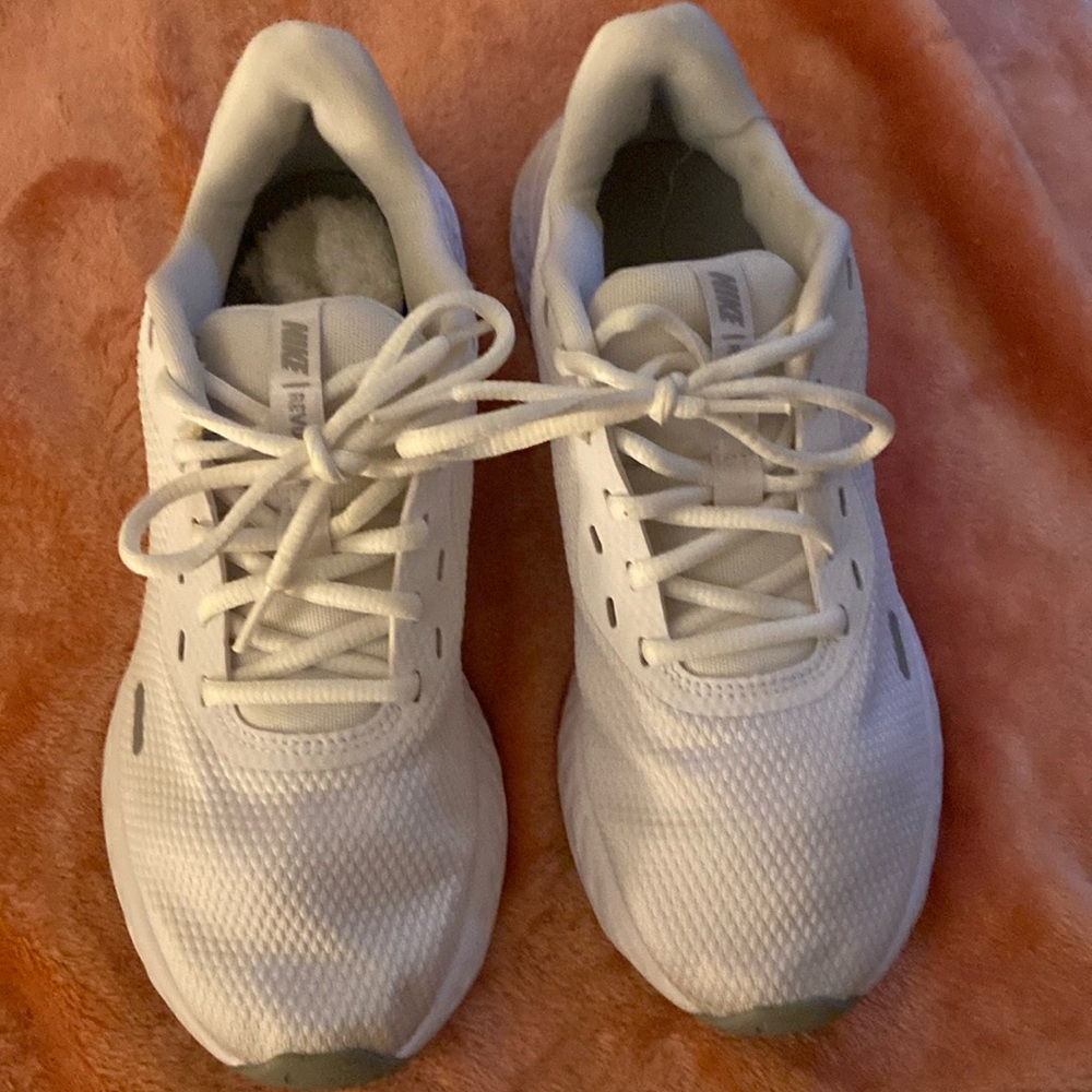 Women’s Nike running sneakers